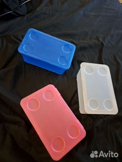 Контейнер IKEA