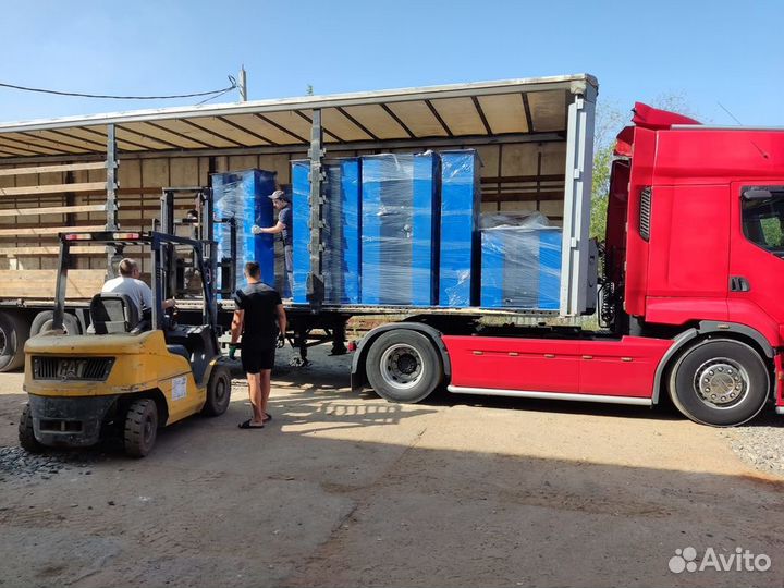 Грузоперевозки в Донецк Луганск Мариуполь лнр днр