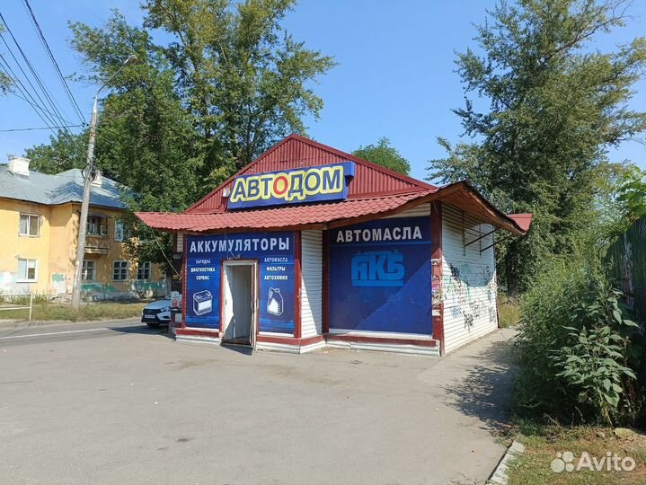 Аккумулятор Titan Asia Standart 72 Ач, обратный