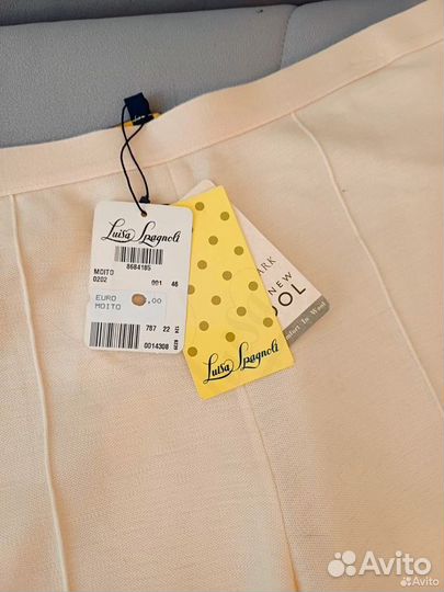 Брюки Luisa Spagnoli