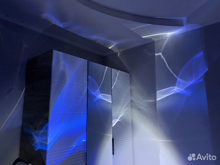 Гибкое зеркало