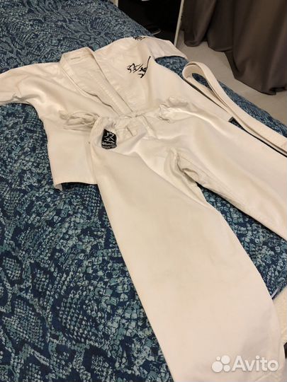 Кимоно для мальчика