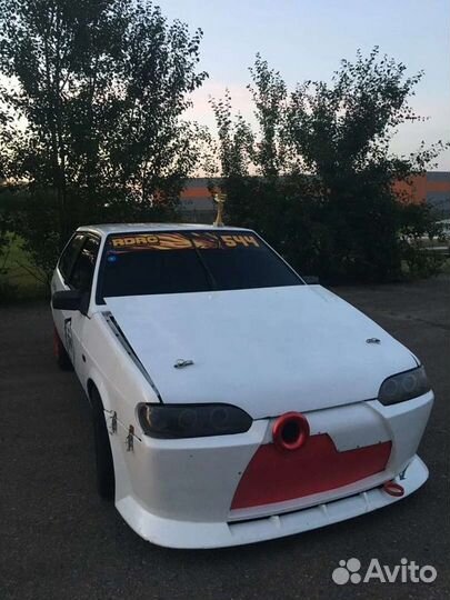 ВАЗ 2108 1.3 МТ, 1985, 99 999 км