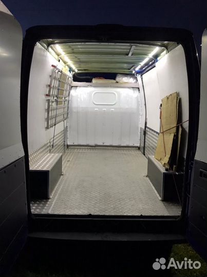 Грузоперевозки, Переезд, с грузчиками и без