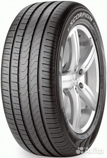 Pirelli Scorpion Winter 255/50 R19 107V