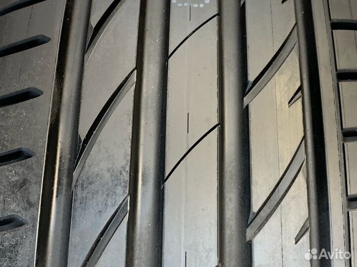 Maxxis Victra Sport VS5 275/45 R21 110Y