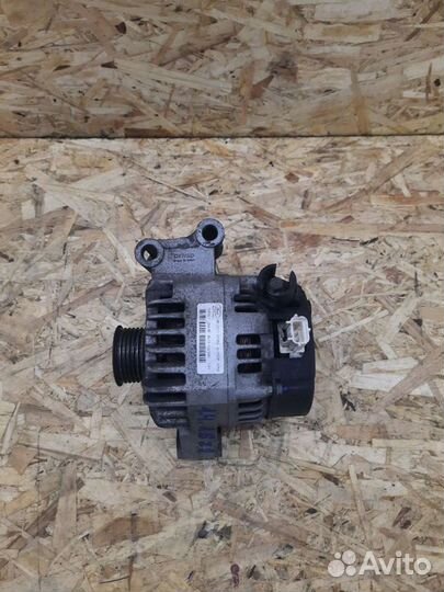 Генератор Ford Focus 2 1.4 1.6