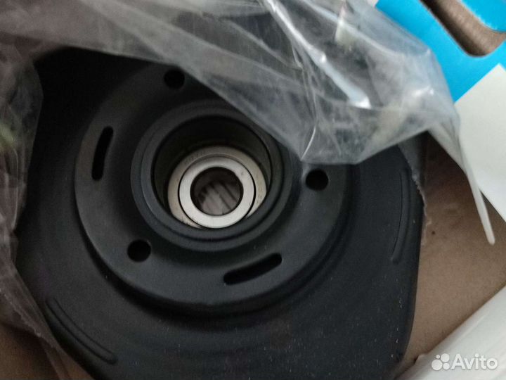 Опорник toyota