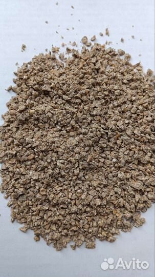 Комбикорм для животных и птиц