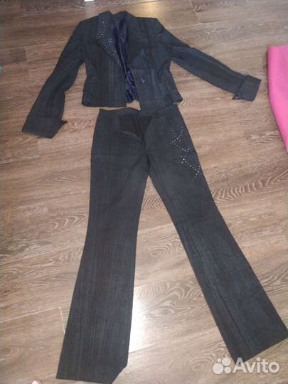 Женские вещи пакетом 42 44