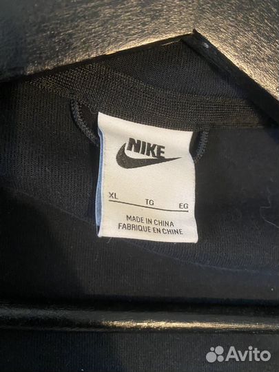 Nike tech fleece