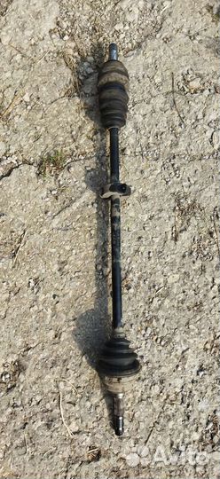 Привод в сборе Опель Астра