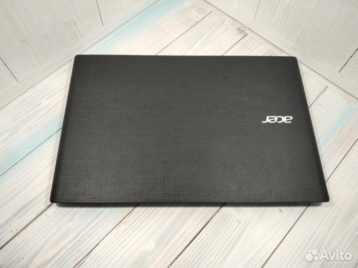 Мощный Acer 8GB/GeForce 940M 2GB/17.3 Дюйма