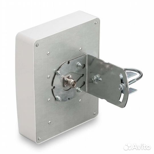 Антенна Wifi Kroks kps12-2400/5000 N