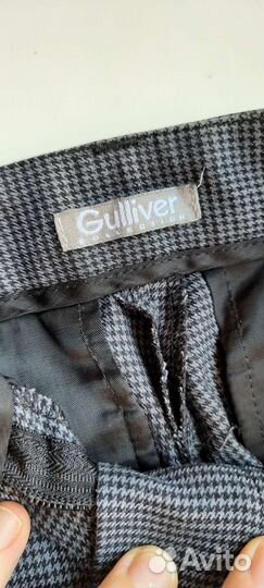 Пиджак детский и брюки