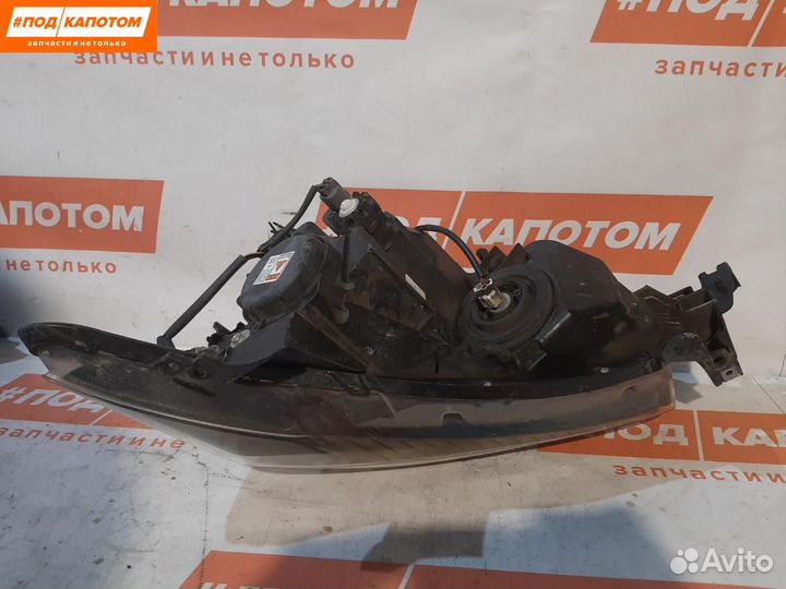 Фара Ксенон прав. Mazda CX-5 KE 2013 stankeyw0462