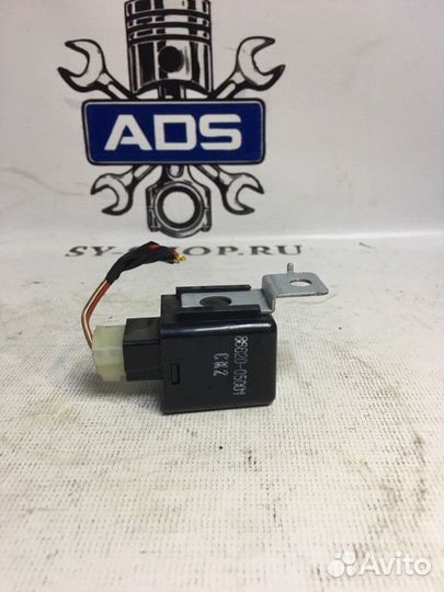 Реле (прочие) Ssangyong Kyron 2 D20DT 2009