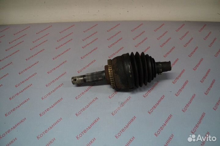 Nissan 39211-5V070 Шрус внешний