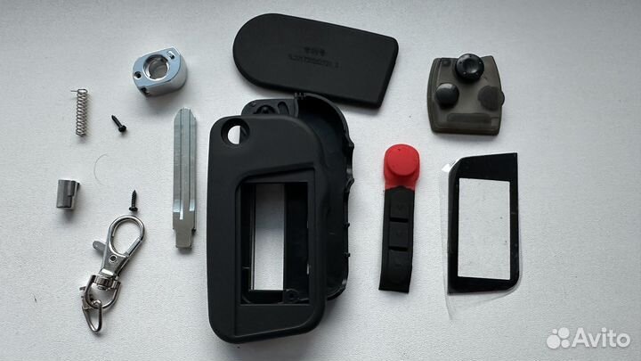 Корпус для старлайн А93