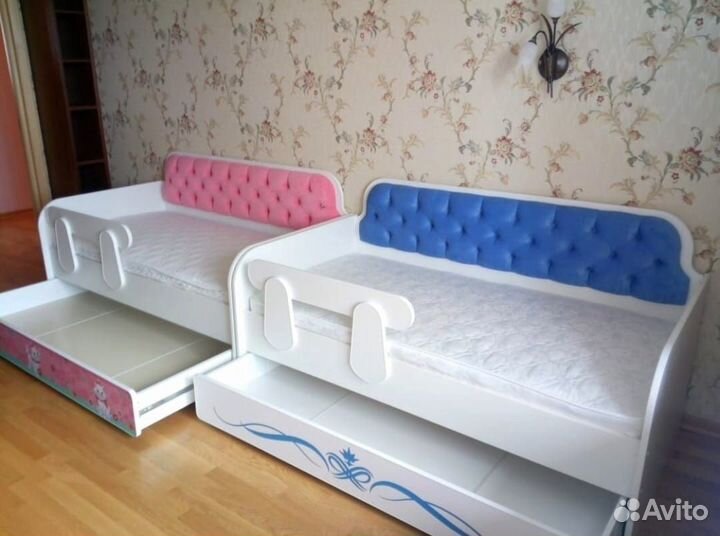 Детская кровать Детская мебель