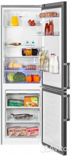 Холодильник Beko rcnk 321E21 S Новый