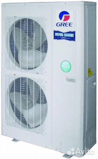 Сплит-система Gree gwhd42S-NK3CO
