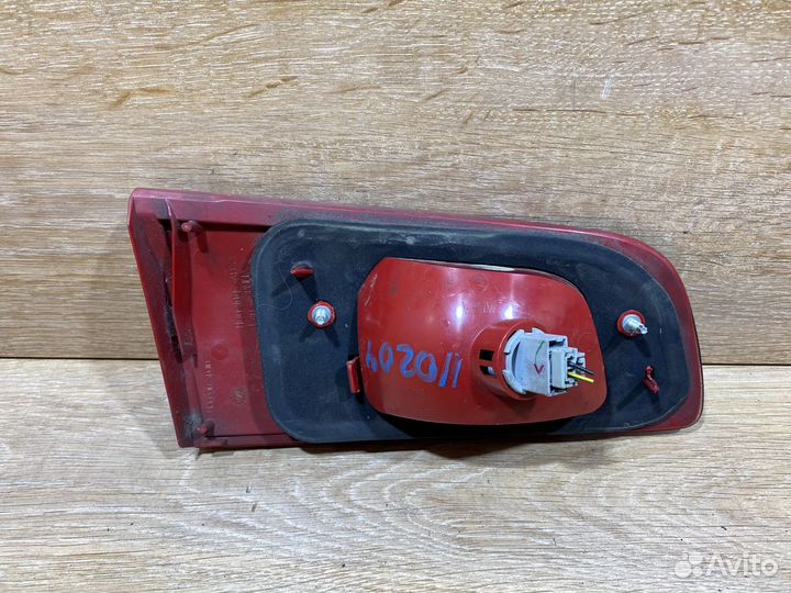 Фонарь задний правый Mazda 2 DY Арт. 110204