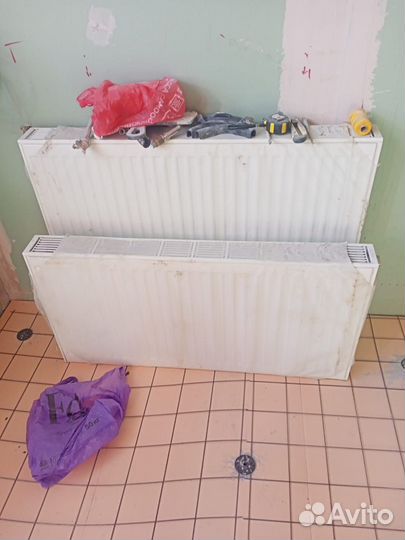 Радиатор отопления