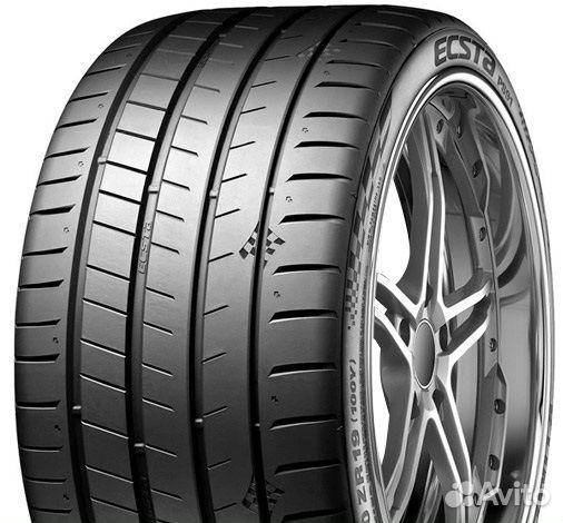 Kumho Ecsta PS91 245/40 R19