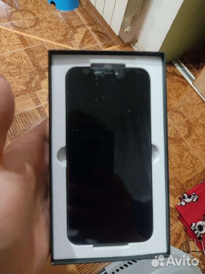 Дисплей на iPhone 11