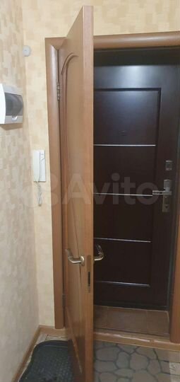 3-к. квартира, 62,2 м², 3/5 эт.