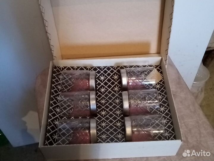 Кувшин стекло СССР. стопки.бокалы.кружки