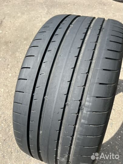 Goodyear Eagle F1 Asymmetric 5 275/30 R20 97Y