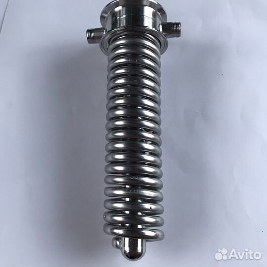 Димрот 3 дюйма с холодным пальцем 300 мм