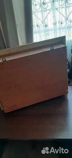 Картина водопад с подсветкой и звуком