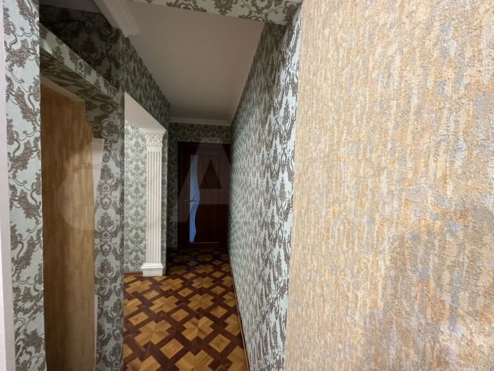 2-к. квартира, 44,2 м², 1/4 эт.