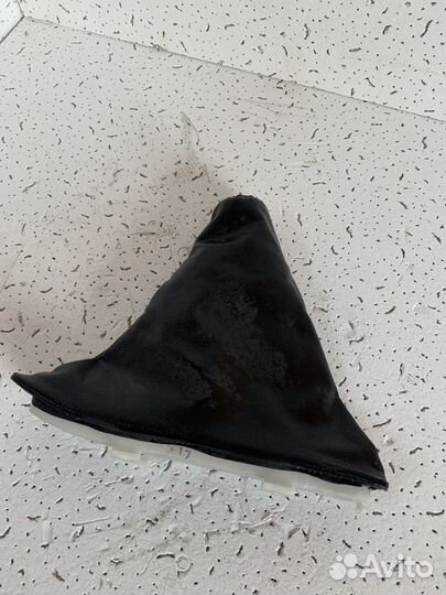 Кожух чехол ручника Opel Astra J GTC