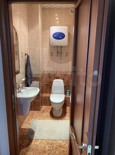 3-к. квартира, 98,4 м², 8/8 эт.