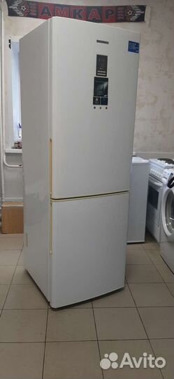 Холодильник Samsung No Frost