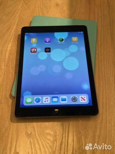 iPad Air 1 32GB Wi-Fi + Cellular