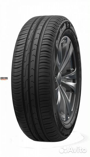 Cordiant Comfort 2 215/60 R17