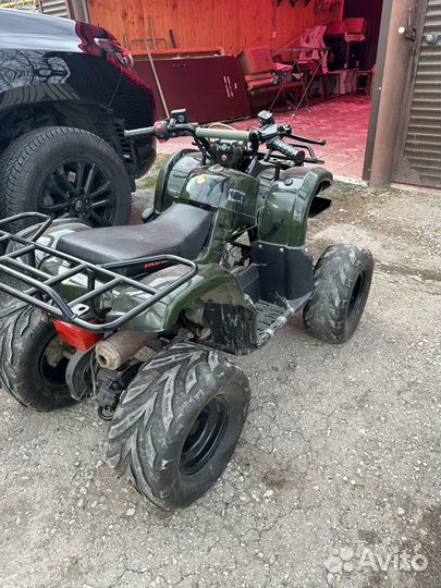 Квадроцикл детский