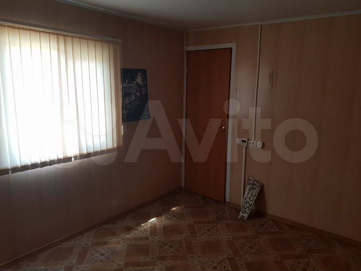 Помещение свободного назначения, 36 м²