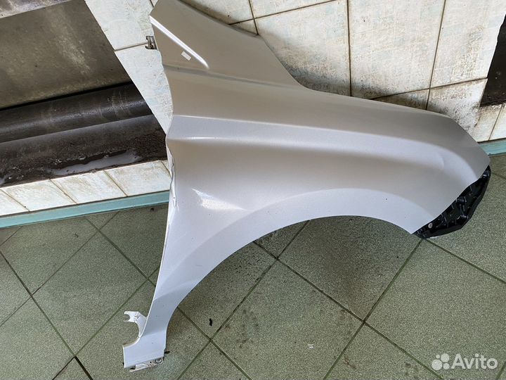 Крыло переднее правое LADA X-ray