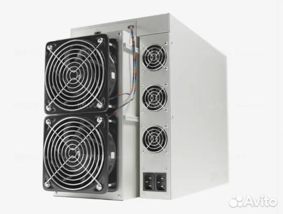 Майнер асик Antminer S19jpro+ 113th с гарантией