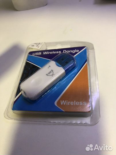 Адаптер usb bluetooth в магнитолу