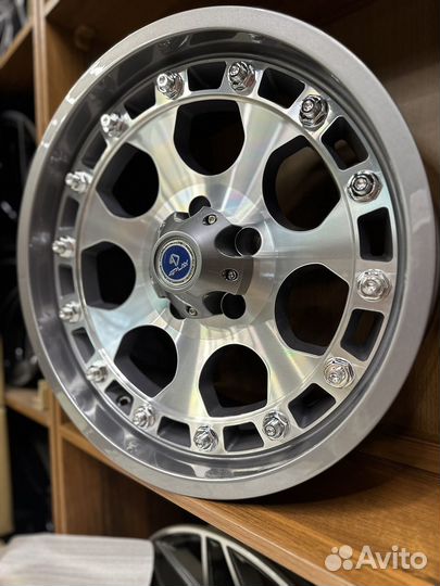 Диски R18 5x127 для Jeep Wrangler