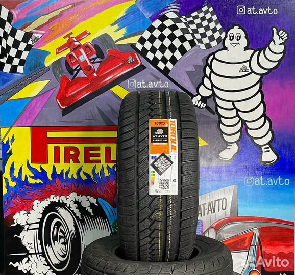 Torque TQ022 235/60 R18 107H