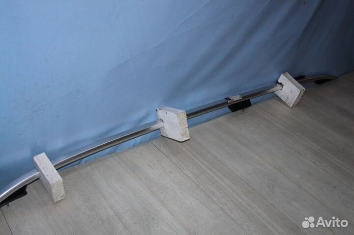 Рейлинг крыши левый Mercedes GL GLS X166