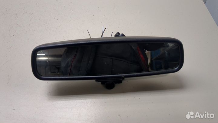 Зеркало салона Ford Fusion 2017- USA, 2018